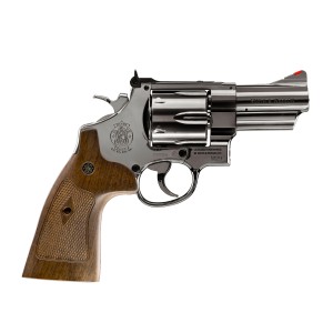 Replika rewolwer ASG SmithWesson M29 6 mm 3"