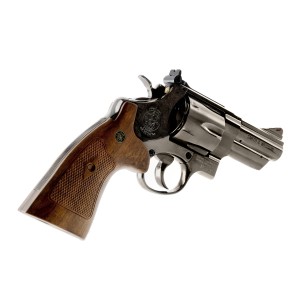 Replika rewolwer ASG SmithWesson M29 6 mm 3"