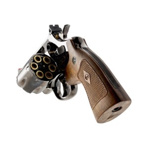 Replika rewolwer ASG SmithWesson M29 6 mm 3"