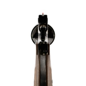 Replika rewolwer ASG SmithWesson M29 6 mm 3"