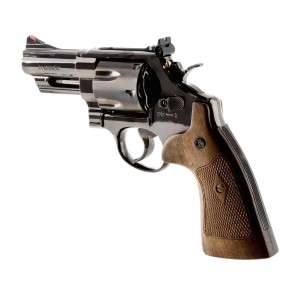 Replika rewolwer ASG SmithWesson M29 6 mm 3"