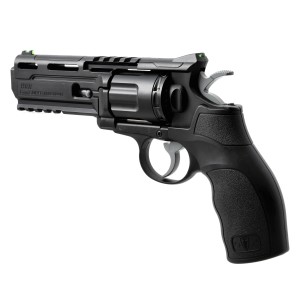 Replika rewolweru ASG Elite Force H8R 6 mm