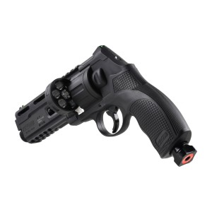 Rewolwer na kule gumowe T4E TR 50L Gen 2 kal. .50 CO2