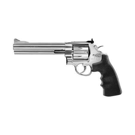Rewolwer wiatrówka SmithWesson 629 Classic 4,5 mm 6,5" BB