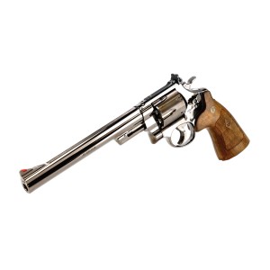 Rewolwer wiatrówka SmithWesson M29 4,5 mm 8 3/8" diabolo