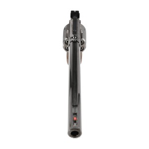 Rewolwer wiatrówka SmithWesson M29 4,5 mm 8 3/8" diabolo