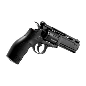 Rewolwer wiatrówka Umarex Tornado 4,5 mm BB CO2