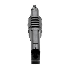 Rewolwer wiatrówka Umarex Tornado 4,5 mm BB CO2