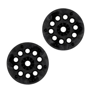 Rewolwer wiatrówka Umarex Tornado 4,5 mm BB CO2