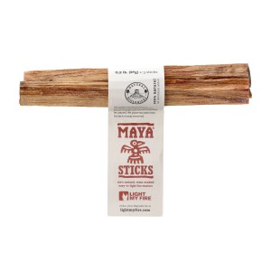 Rozpałka Light My Fire MayaSticks 90 g