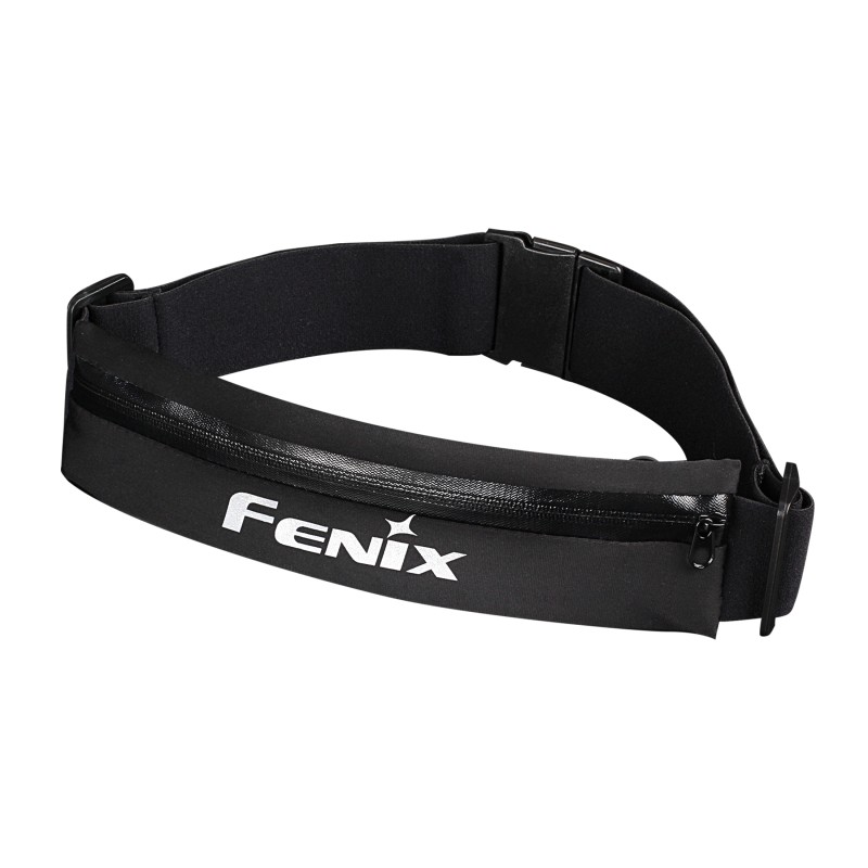 Saszetka na biodra Fenix AFB-10 czarna