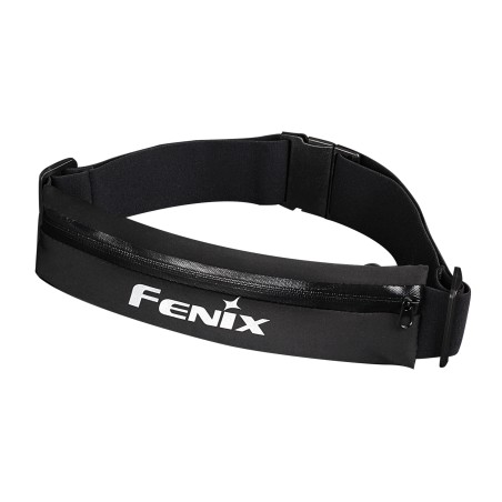 Saszetka na biodra Fenix AFB-10 czarna
