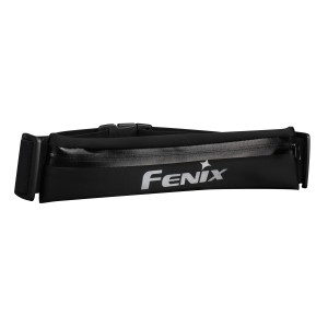Saszetka na biodra Fenix AFB-10 czarna