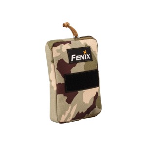 Saszetka na latarkę Fenix APB-30 kamuflaż