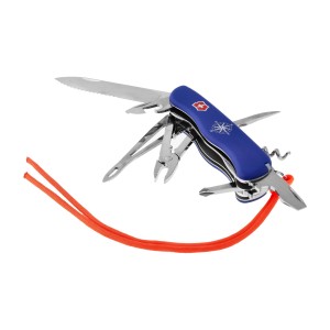 Scyzoryk Victorinox Skipper 0.8593.2W niebieski