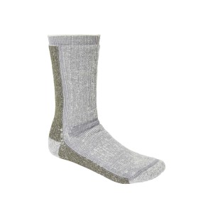 Skarpety Chevalier Frostbite Winter Stone Grey
