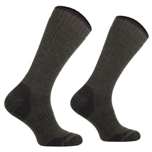 Skarpety Comodo Alpaca Mountain Hiker khaki