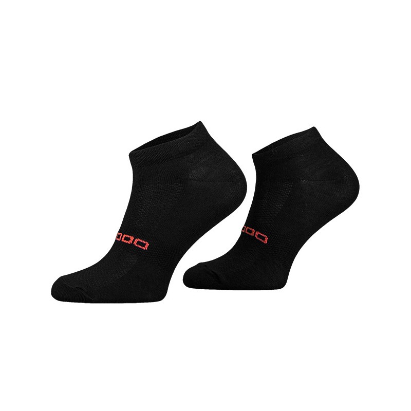 Skarpety Comodo Performance Merino wool czarne