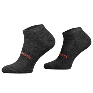 Skarpety Comodo Performance Merino wool szare