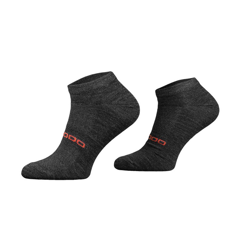 Skarpety Comodo Performance Merino wool szare