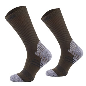Skarpety Comodo Tactical khaki