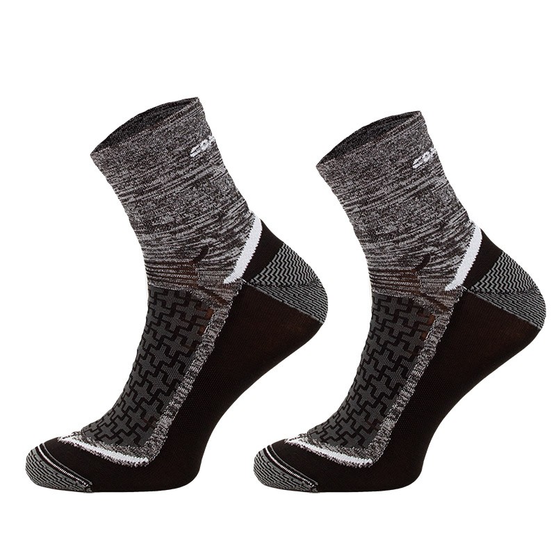 Skarpety Comodo Ultra Light Trekking Low szare