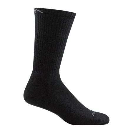 Skarpety taktyczne męskie Darn Tough T4021 Black