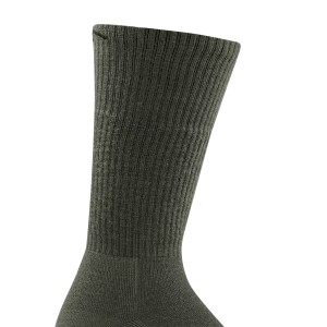 Skarpety taktyczne męskie Darn Tough T4021 Foliage Green