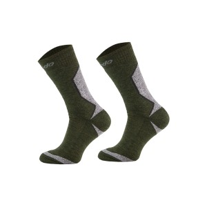 Skarpety techniczne Comodo Extreme khaki