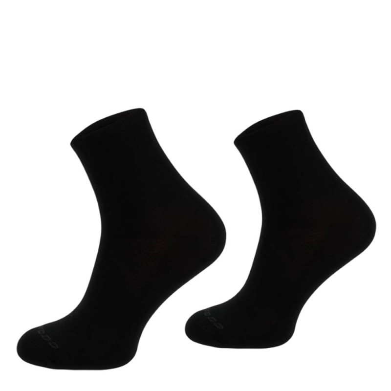 Skarpety trekkingowe Comodo Everyday Merino Wool czarne