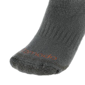 Skarpety turystyczne Comodo Camel Wool HIKER green