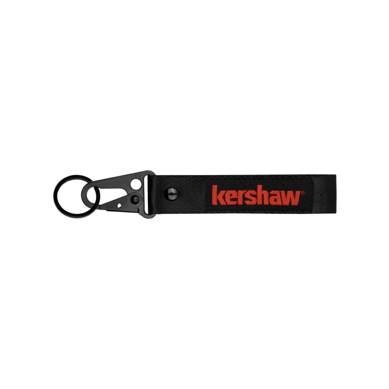 Smycz na klucze Kershaw