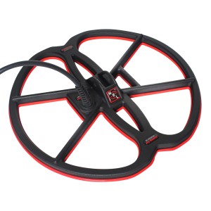 Sonda Cewka Nel Super Fly 11" x 12" Garrett ACE