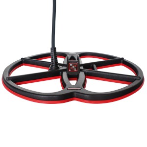 Sonda Cewka Nel Super Fly 11" x 12" Garrett ACE