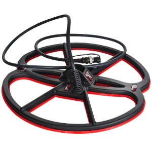 Sonda Cewka Nel Super Fly 11" x 12" Garrett ACE