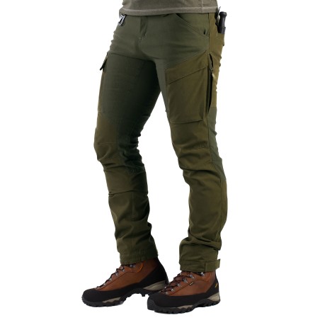 Spodnie myśliwskie Tagart Scout