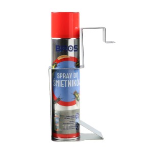 Spray Bros na muchy, larwy, mrówki, 400ml