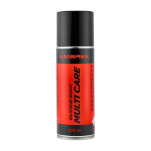 Spray silikonowy Umarex PRO 200 ml