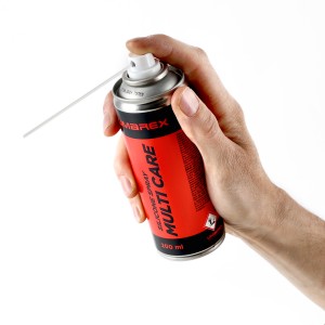 Spray silikonowy Umarex PRO 200 ml