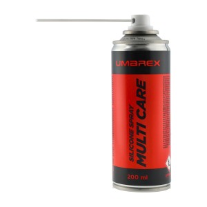 Spray silikonowy Umarex PRO 200 ml