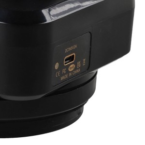 Statyw zdalnie sterowany gimbal samochodowy OWL Pro 365 do kamery termowizyjnej