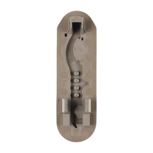 Stopka do kolby B5 Systems standard FDE