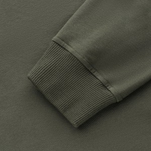 Sweter M-Tac 4 Seasons oliwkowy