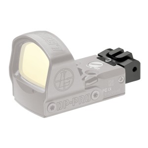 Szczerbinka do kolimatora Leupold DeltaPoint Pro Reflex Sight