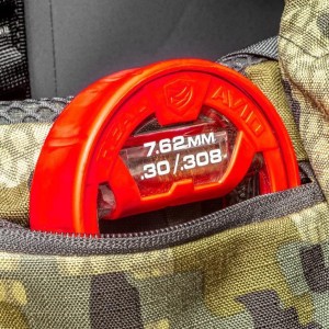 Sznur do czyszczenia przewodu lufy Real Avid Bore Boss do .30 / .308 / 7.62 mm