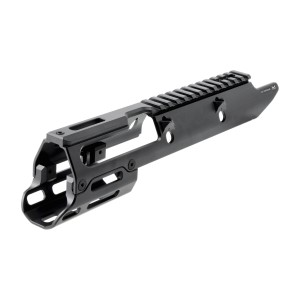 Szyna montażowa Leapers UTG Pro Monolithic M-LOK do MP5K