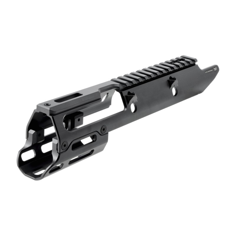 Szyna montażowa Leapers UTG Pro Monolithic M-LOK do MP5K