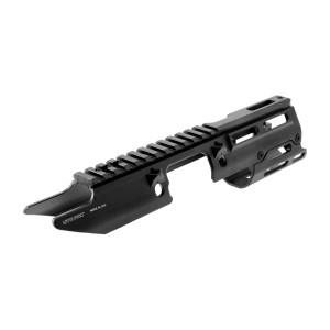 Szyna montażowa Leapers UTG Pro Monolithic M-LOK do MP5K