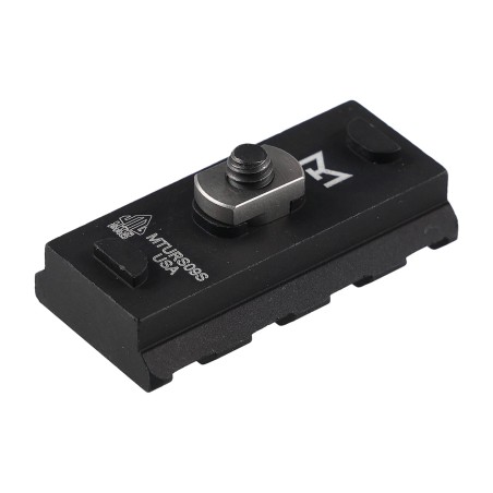 Szyna Picatinny Leapers UTG PRO M-LOK 4 sloty