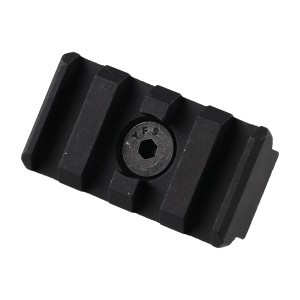 Szyna Picatinny Leapers UTG PRO M-LOK 4 sloty